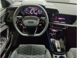 Audi RS3 RS 3 Sportback RS Sportauspuff Navi Matrix AssistenzpaketPlus
