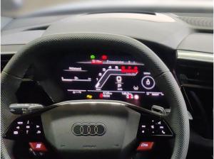 Audi RS3 RS 3 Sportback RS Sportauspuff Navi Matrix AssistenzpaketPlus