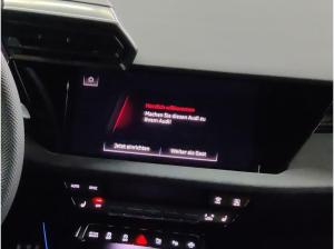 Audi RS3 RS 3 Sportback RS Sportauspuff Navi Matrix AssistenzpaketPlus