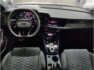 Audi RS3 RS 3 Sportback RS Sportauspuff Navi Matrix AssistenzpaketPlus
