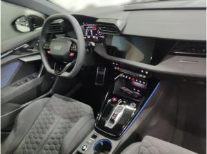 Audi RS3 RS 3 Sportback RS Sportauspuff Navi Matrix AssistenzpaketPlus