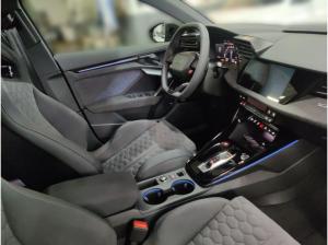 Audi RS3 RS 3 Sportback RS Sportauspuff Navi Matrix AssistenzpaketPlus