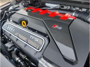 Audi RS3 RS 3 Sportback RS Sportauspuff Navi Matrix AssistenzpaketPlus