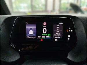 Volkswagen ID.Buzz Cargo Basis Navi IQ.Light DAB+ FrontAssist