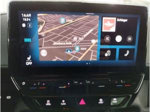 Volkswagen ID.Buzz Cargo Basis Navi IQ.Light DAB+ FrontAssist