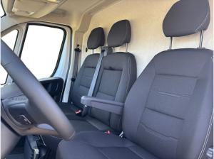 Citroën Jumper Kastenwagen 35 L3H2 BlueHDi 140 GJR/NAVI/KAMERA/AHK