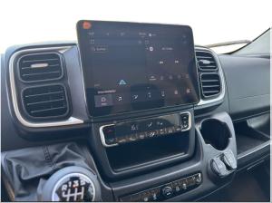 Citroën Jumper Kastenwagen 35 L3H2 BlueHDi 140 GJR/NAVI/KAMERA/AHK