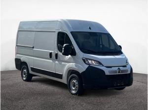 Citroën Jumper Kastenwagen 35 L3H2 BlueHDi 140 GJR/NAVI/KAMERA/AHK