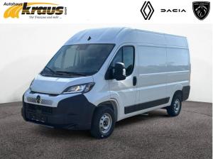 Citroën Jumper Kastenwagen 35 L3H2 BlueHDi 140 GJR/NAVI/KAMERA/AHK