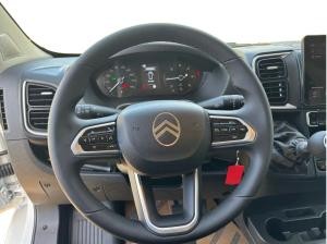 Citroën Jumper Kastenwagen 35 L2H2 BlueHDi 140 GJR/NAVI/KAMERA/AHK