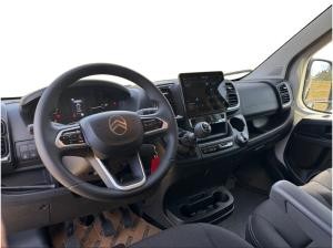 Citroën Jumper Kastenwagen 35 L2H2 BlueHDi 140 GJR/NAVI/KAMERA/AHK