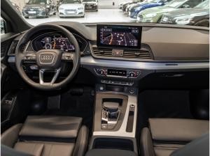 Audi Q5 Sportback advanced 50 TFSI e quattro S tronic