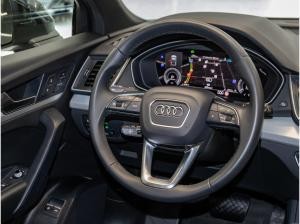 Audi Q5 Sportback advanced 50 TFSI e quattro S tronic