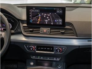 Audi Q5 Sportback advanced 50 TFSI e quattro S tronic