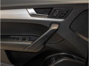 Audi Q5 Sportback advanced 50 TFSI e quattro S tronic