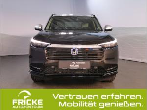 Honda HR-V Hybrid Advance Style +Facelift+Navi+360-Grad-Kamera