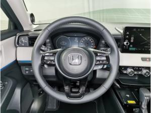 Honda HR-V Hybrid Advance Style +Facelift+Navi+360-Grad-Kamera