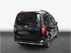 Nissan Townstar Kombi Tekna L1 1.3 DIG-T 6MT