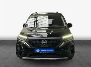 Nissan Townstar Kombi Tekna L1 1.3 DIG-T 6MT