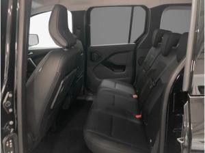 Nissan Townstar Kombi Tekna L1 1.3 DIG-T 6MT