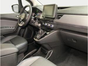 Nissan Townstar Kombi Tekna L1 1.3 DIG-T 6MT