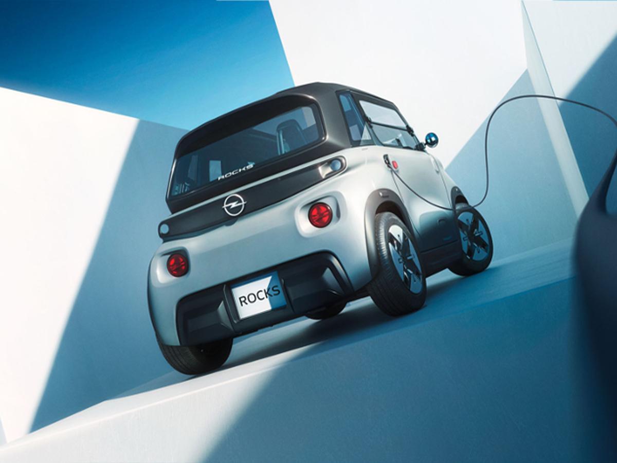 Opel Rocks