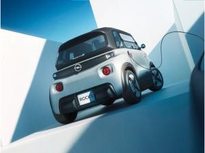 Opel Rocks GS  |💛 Neues Modell 💛|🕒 ca. 10 Wochen