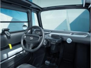 Opel Rocks GS  |💛 Neues Modell 💛|🕒 ca. 10 Wochen