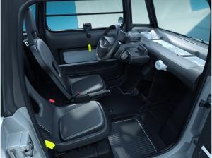 Opel Rocks GS  |💛 Neues Modell 💛|🕒 ca. 10 Wochen