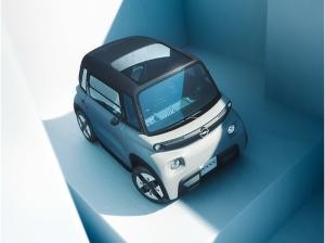 Opel Rocks GS  |💛 Neues Modell 💛|🕒 ca. 10 Wochen