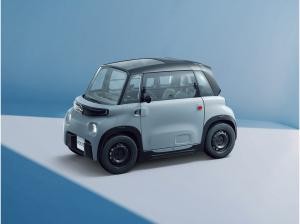 Opel Rocks Edition |💛 Neues Modell 💛|🕒 ca. 10 Wochen