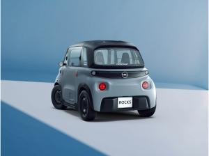 Opel Rocks Edition |💛 Neues Modell 💛|🕒 ca. 10 Wochen