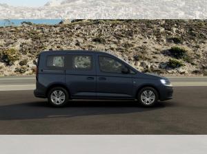 Volkswagen Caddy Caddy 5-Sitzer⚡️Zulassung bis 30.06.⚡️1,5 l TSI 84 kW 6-Gang-Schaltgetriebe Radstand 2755 mm