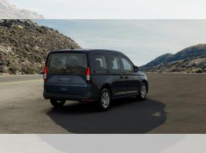 Volkswagen Caddy Caddy 5-Sitzer⚡️Zulassung bis 30.06.⚡️1,5 l TSI 84 kW 6-Gang-Schaltgetriebe Radstand 2755 mm