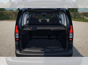 Volkswagen Caddy Caddy 5-Sitzer⚡️Zulassung bis 30.06.⚡️1,5 l TSI 84 kW 6-Gang-Schaltgetriebe Radstand 2755 mm