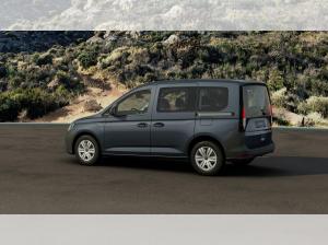 Volkswagen Caddy Caddy 5-Sitzer⚡️Zulassung bis 30.06.⚡️1,5 l TSI 84 kW 6-Gang-Schaltgetriebe Radstand 2755 mm