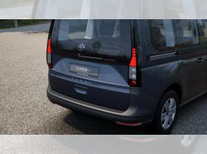 Volkswagen Caddy Caddy 5-Sitzer⚡️Zulassung bis 30.06.⚡️1,5 l TSI 84 kW 6-Gang-Schaltgetriebe Radstand 2755 mm