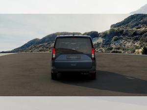 Volkswagen Caddy Caddy 5-Sitzer⚡️Zulassung bis 30.06.⚡️1,5 l TSI 84 kW 6-Gang-Schaltgetriebe Radstand 2755 mm