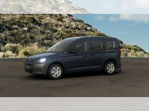 Volkswagen Caddy Caddy 5-Sitzer⚡️Zulassung bis 30.06.⚡️1,5 l TSI 84 kW 6-Gang-Schaltgetriebe Radstand 2755 mm