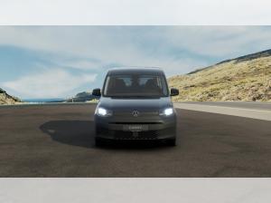 Volkswagen Caddy Caddy 5-Sitzer⚡️Zulassung bis 30.06.⚡️1,5 l TSI 84 kW 6-Gang-Schaltgetriebe Radstand 2755 mm