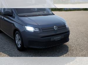 Volkswagen Caddy Caddy 5-Sitzer⚡️Zulassung bis 30.06.⚡️1,5 l TSI 84 kW 6-Gang-Schaltgetriebe Radstand 2755 mm