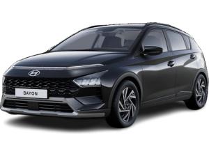 Hyundai BAYON Bayon 1.0 T-GDI Trend DCT