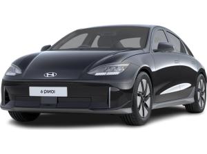 Hyundai IONIQ 6 77,4kWh 168kW Dynamiq