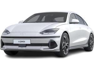 Hyundai IONIQ 6 77,4kWh 239kW Allradantrieb Techniq