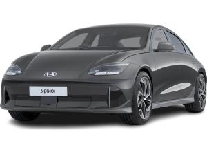 Hyundai IONIQ 6 77,4kWh 239kW Allradantrieb Techniq