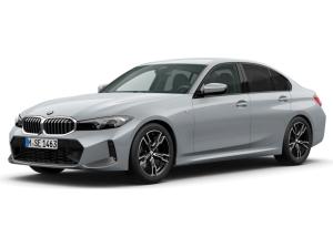 BMW 320 318i Automatik