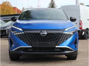 Nissan Qashqai TEKNA+ MY24 1.5 VC-T e-POWER 190 PS 4x2  #VOLLAUSSTATTUNG #❄ Winterräder gratis