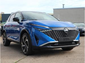 Nissan Qashqai TEKNA+ MY24 1.5 VC-T e-POWER 190 PS 4x2  #VOLLAUSSTATTUNG #❄ Winterräder gratis