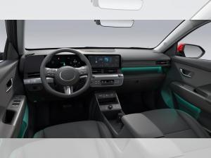 Hyundai Kona Elektro EV 49kWh (135 PS) 2WD Select // frei konfigurierbar //  LED // NAVI // KLIMA