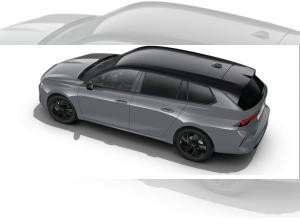 Opel Astra GS ST | 🚀GEWERBEAKTION🚀|131PS Diesel | Automatik | Dachreling